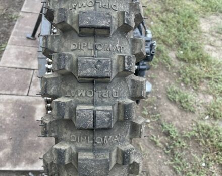 Спарк Інша, об'ємом двигуна 0.25 л та пробігом 0 тис. км за 1360 $, фото 3 на Automoto.ua