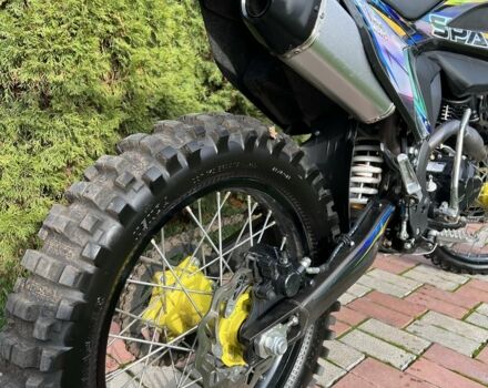 Спарк Другая, объемом двигателя 0.3 л и пробегом 0 тыс. км за 1700 $, фото 4 на Automoto.ua