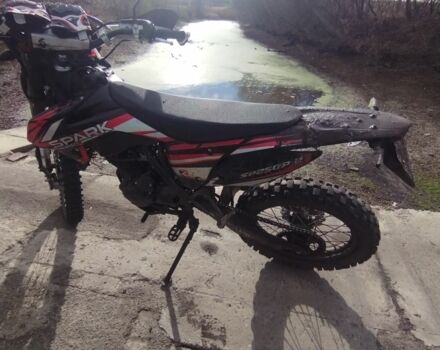 Спарк Другая, объемом двигателя 0.25 л и пробегом 0 тыс. км за 1596 $, фото 2 на Automoto.ua