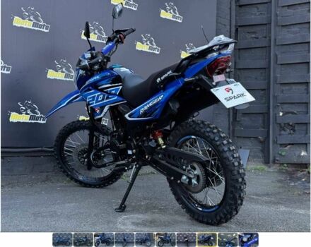 Спарк Другая, объемом двигателя 0.2 л и пробегом 0 тыс. км за 1327 $, фото 7 на Automoto.ua