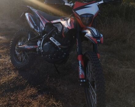 Спарк Другая, объемом двигателя 0.25 л и пробегом 0 тыс. км за 1596 $, фото 4 на Automoto.ua