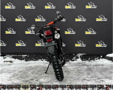 Спарк Інша, об'ємом двигуна 0.25 л та пробігом 0 тис. км за 1637 $, фото 6 на Automoto.ua