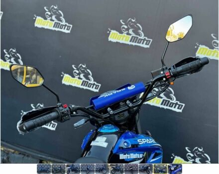 Спарк Другая, объемом двигателя 0.2 л и пробегом 0 тыс. км за 1327 $, фото 8 на Automoto.ua