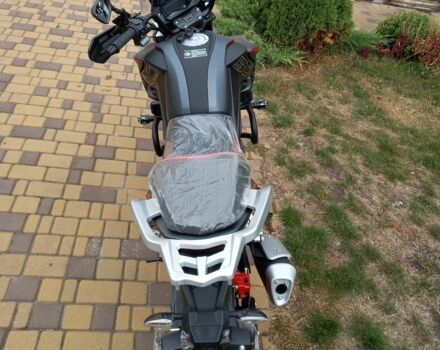Спарк Другая, объемом двигателя 0.3 л и пробегом 0 тыс. км за 1900 $, фото 4 на Automoto.ua