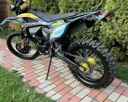 Спарк Другая, объемом двигателя 0.3 л и пробегом 0 тыс. км за 1700 $, фото 1 на Automoto.ua