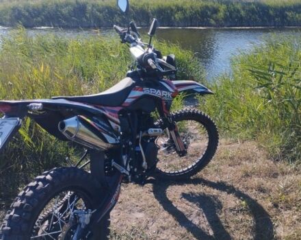 Спарк Другая, объемом двигателя 0.25 л и пробегом 0 тыс. км за 1596 $, фото 9 на Automoto.ua