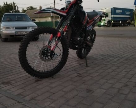 Спарк Другая, объемом двигателя 0.25 л и пробегом 0 тыс. км за 1596 $, фото 5 на Automoto.ua