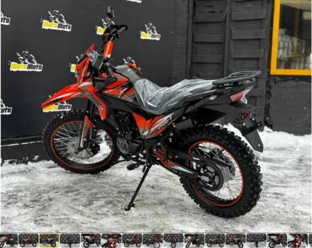 Спарк Інша, об'ємом двигуна 0.25 л та пробігом 0 тис. км за 1637 $, фото 5 на Automoto.ua