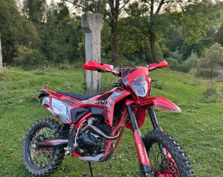 Спарк Другая 2025 в Воловце на Automoto.ua Спарк Другая, объемом двигателя 0.3 л и пробегом 0 тыс. км за 1900 $, фото 3 на Automoto.ua