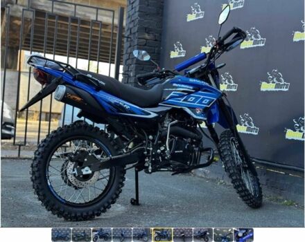 Спарк Другая, объемом двигателя 0.2 л и пробегом 0 тыс. км за 1327 $, фото 5 на Automoto.ua