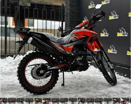 Спарк Інша, об'ємом двигуна 0.25 л та пробігом 0 тис. км за 1637 $, фото 7 на Automoto.ua