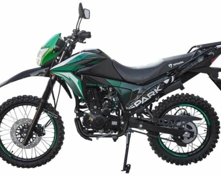 Спарк Другая, объемом двигателя 0.2 л и пробегом 0 тыс. км за 1169 $, фото 4 на Automoto.ua