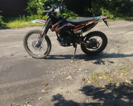 Спарк Другая, объемом двигателя 0.25 л и пробегом 0 тыс. км за 1596 $, фото 10 на Automoto.ua