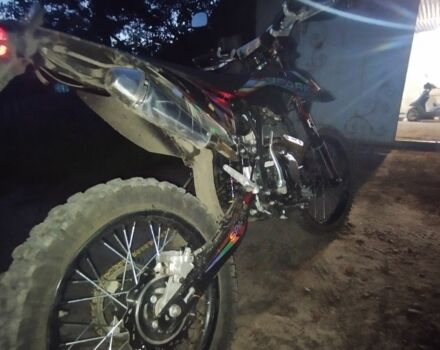 Спарк Другая, объемом двигателя 0.25 л и пробегом 0 тыс. км за 1596 $, фото 6 на Automoto.ua