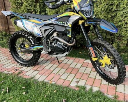 Спарк Другая, объемом двигателя 0.3 л и пробегом 0 тыс. км за 1700 $, фото 2 на Automoto.ua