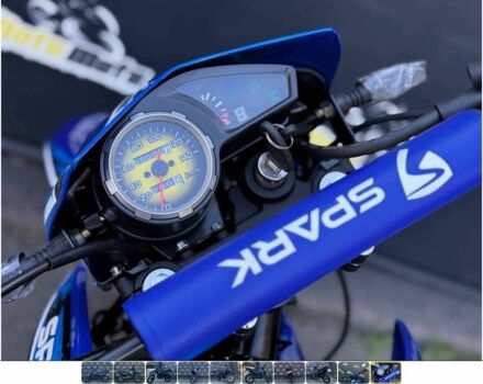 Спарк Другая, объемом двигателя 0.2 л и пробегом 0 тыс. км за 1327 $, фото 9 на Automoto.ua