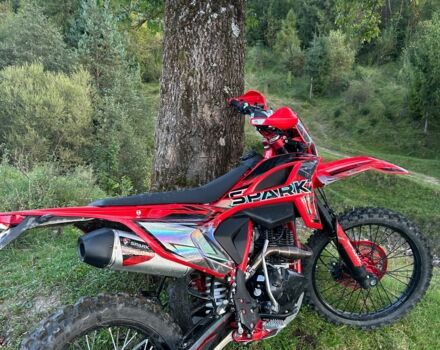 Спарк Другая 2025 в Воловце на Automoto.ua Спарк Другая, объемом двигателя 0.3 л и пробегом 0 тыс. км за 1900 $, фото 5 на Automoto.ua