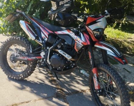 Спарк Другая, объемом двигателя 0.25 л и пробегом 0 тыс. км за 1596 $, фото 8 на Automoto.ua