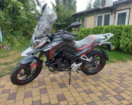 Спарк Другая, объемом двигателя 0.3 л и пробегом 0 тыс. км за 1900 $, фото 1 на Automoto.ua