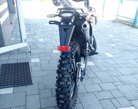 Спарк Другая, объемом двигателя 0.25 л и пробегом 0 тыс. км за 1650 $, фото 14 на Automoto.ua