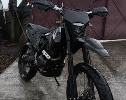 Спарк Інша, об'ємом двигуна 0.25 л та пробігом 0 тис. км за 1372 $, фото 1 на Automoto.ua