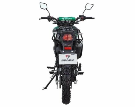 Спарк Другая, объемом двигателя 0.2 л и пробегом 0 тыс. км за 1169 $, фото 6 на Automoto.ua