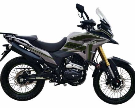 Спарк Другая, объемом двигателя 0.3 л и пробегом 0 тыс. км за 1586 $, фото 3 на Automoto.ua