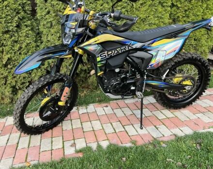 Спарк Другая, объемом двигателя 0.3 л и пробегом 0 тыс. км за 1700 $, фото 3 на Automoto.ua