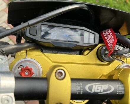 Спарк Другая, объемом двигателя 0.3 л и пробегом 0 тыс. км за 1700 $, фото 5 на Automoto.ua