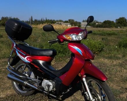 Спарк Другая, объемом двигателя 0.11 л и пробегом 0 тыс. км за 393 $, фото 2 на Automoto.ua