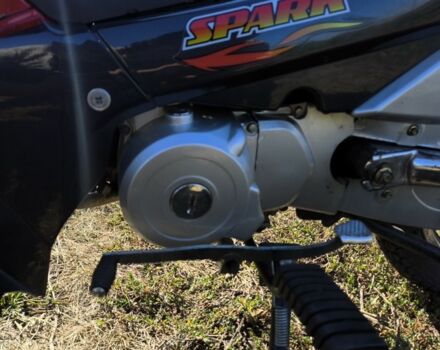 Спарк Другая, объемом двигателя 0.11 л и пробегом 0 тыс. км за 393 $, фото 6 на Automoto.ua