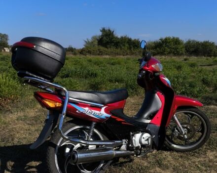 Спарк Другая, объемом двигателя 0.11 л и пробегом 0 тыс. км за 393 $, фото 3 на Automoto.ua