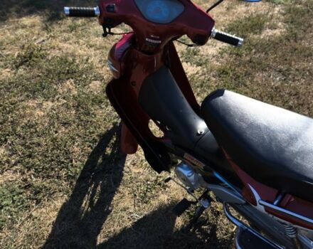 Спарк Другая, объемом двигателя 0.11 л и пробегом 0 тыс. км за 393 $, фото 4 на Automoto.ua