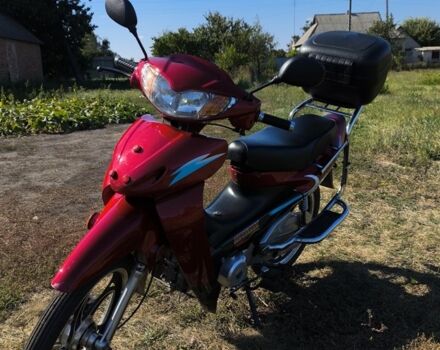 Спарк Другая, объемом двигателя 0.11 л и пробегом 0 тыс. км за 393 $, фото 5 на Automoto.ua