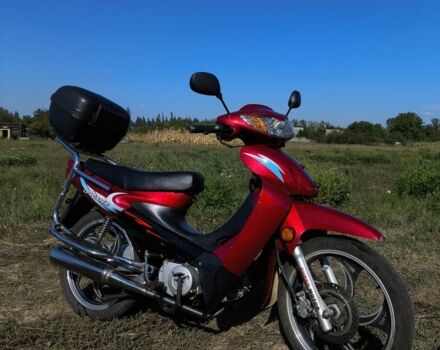 Спарк Другая, объемом двигателя 0.11 л и пробегом 0 тыс. км за 393 $, фото 1 на Automoto.ua