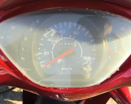 Спарк Другая, объемом двигателя 0.11 л и пробегом 0 тыс. км за 393 $, фото 7 на Automoto.ua