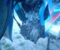 Спарк Другая, объемом двигателя 0.11 л и пробегом 0 тыс. км за 365 $, фото 4 на Automoto.ua