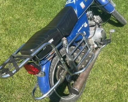 Спарк Другая, объемом двигателя 0 л и пробегом 0 тыс. км за 213 $, фото 1 на Automoto.ua