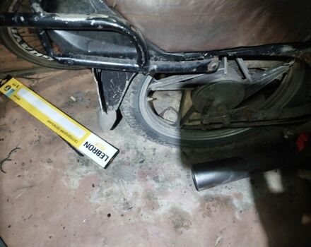 Спарк Інша, об'ємом двигуна 0.15 л та пробігом 0 тис. км за 191 $, фото 3 на Automoto.ua