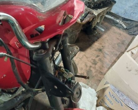 Спарк Інша, об'ємом двигуна 0.15 л та пробігом 0 тис. км за 191 $, фото 2 на Automoto.ua