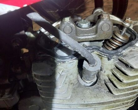 Спарк Інша, об'ємом двигуна 0.15 л та пробігом 0 тис. км за 191 $, фото 5 на Automoto.ua