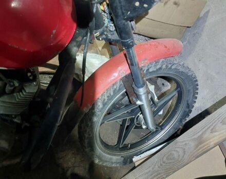 Спарк Інша, об'ємом двигуна 0.15 л та пробігом 0 тис. км за 191 $, фото 1 на Automoto.ua