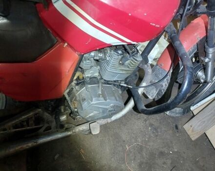 Спарк Інша, об'ємом двигуна 0.15 л та пробігом 0 тис. км за 191 $, фото 4 на Automoto.ua