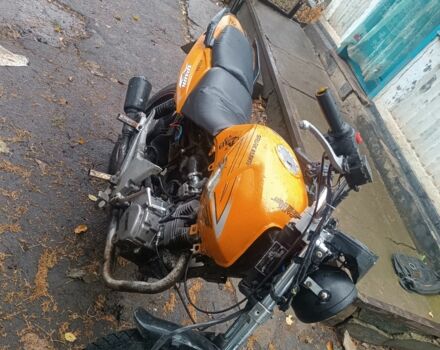 Спарк Другая, объемом двигателя 0.15 л и пробегом 0 тыс. км за 356 $, фото 1 на Automoto.ua