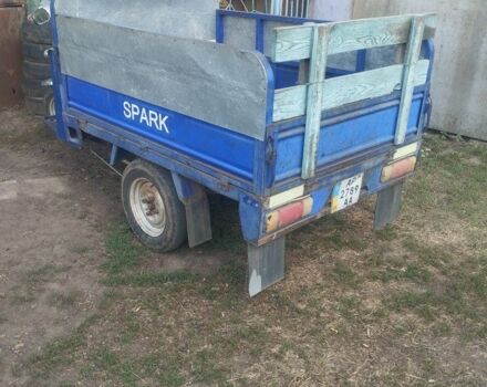 Спарк Другая, объемом двигателя 0 л и пробегом 0 тыс. км за 829 $, фото 1 на Automoto.ua