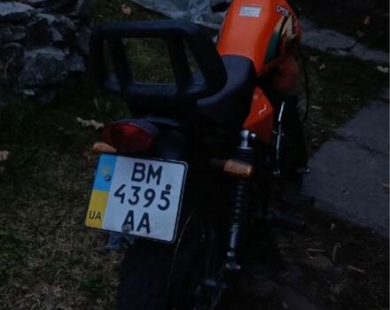 Спарк Інша, об'ємом двигуна 0.13 л та пробігом 0 тис. км за 600 $, фото 2 на Automoto.ua