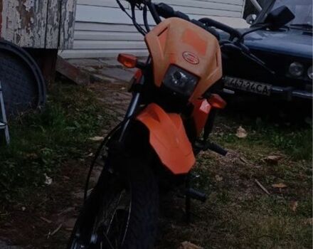 Спарк Інша, об'ємом двигуна 0.13 л та пробігом 0 тис. км за 600 $, фото 3 на Automoto.ua