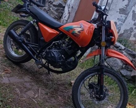 Спарк Інша, об'ємом двигуна 0.13 л та пробігом 0 тис. км за 600 $, фото 1 на Automoto.ua