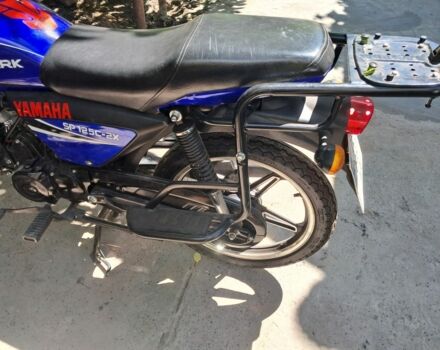 Спарк Інша, об'ємом двигуна 0.13 л та пробігом 0 тис. км за 524 $, фото 1 на Automoto.ua