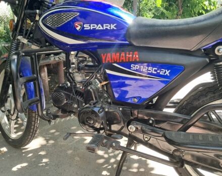 Спарк Інша, об'ємом двигуна 0.13 л та пробігом 0 тис. км за 524 $, фото 2 на Automoto.ua